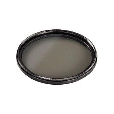 Hama 78849 Filtre d'Objectif 49 mm - Professionnel UV Polarisant - Publicité Hama 78849 Filtre d'Objectif 49 mm - Professionnel UV Polarisant - Publicité