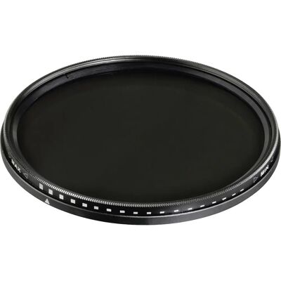 Hama Graufilter Vario ND2-400 - Objektivfilter Hama Graufilter Vario ND2-400 - Objektivfilter