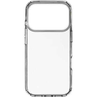Black Rock 80358 mobilcover - Gennemsigtigt cover til iPhone 17 Pro Black Rock 80358 mobilcover - Gennemsigtigt cover til iPhone 17 Pro