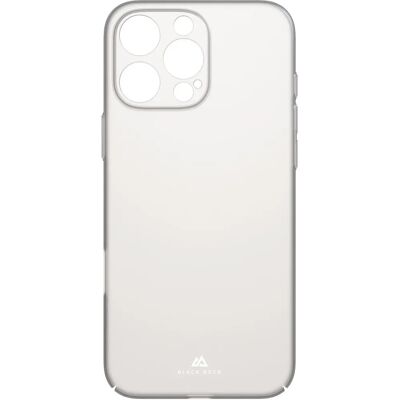 Black Rock Ultra Dünn Eisklar Hülle für iPhone 17 Pro Max Black Rock Ultra Dünn Eisklar Hülle für iPhone 17 Pro Max