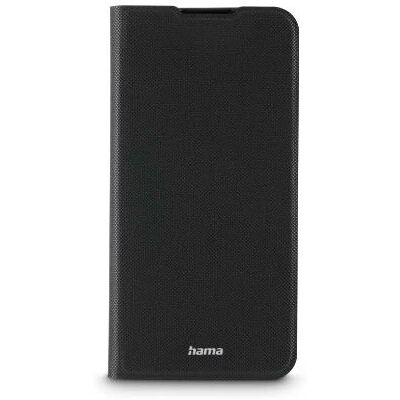 Hama Galaxy S25 Zwart Folio - Telefoonhoesje Hama Galaxy S25 Zwart Folio - Telefoonhoesje
