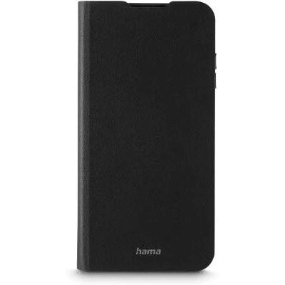 Hama Eco Premium Handyhülle - Galaxy S25 - Schwarz Hama Eco Premium Handyhülle - Galaxy S25 - Schwarz