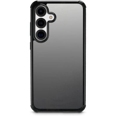 Hama Galaxy S25 Musta Iskunkestävä Puhelimen Kuori Hama Galaxy S25 Musta Iskunkestävä Puhelimen Kuori