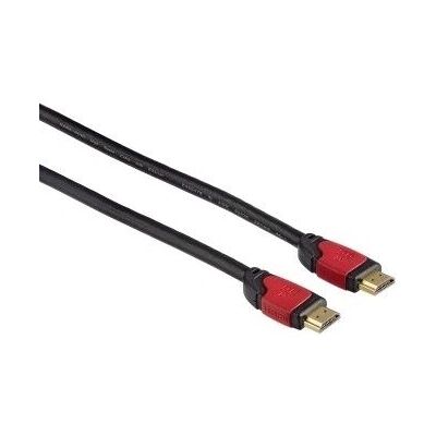 Hama HDMI-Kabel 1.50 m Schwarz Hama HDMI-Kabel 1.50 m Schwarz