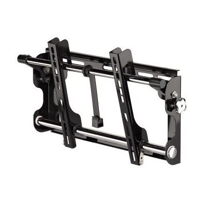 Hama Next Plasma LCD Seinäteline - VESA 400x200, 56kg, Musta Hama Next Plasma LCD Seinäteline - VESA 400x200, 56kg, Musta