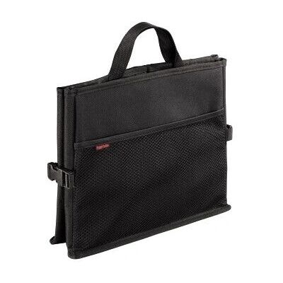 Hama Universeel Auto-Organisator - Klein, Zwart, Nylon, 340x460x260mm - Auto Organizer Hama Universeel Auto-Organisator - Klein, Zwart, Nylon, 340x460x260mm - Auto Organizer