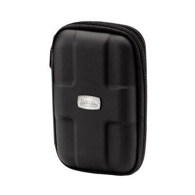 Hama 2,5" HDD Tasche EVA - Hartschalenhülle Hama 2,5" HDD Tasche EVA - Hartschalenhülle