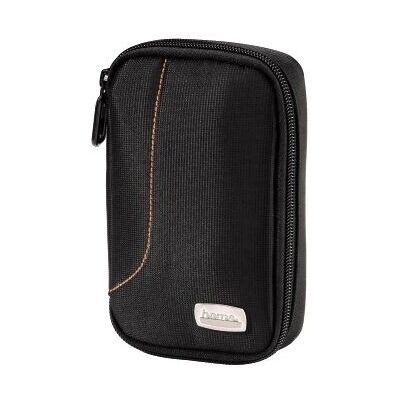 Hama Black Bird 2,5" HDD Pouzdro - Prachotěsné & Odolné Hama Black Bird 2,5" HDD Pouzdro - Prachotěsné & Odolné