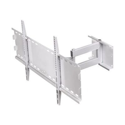 Hama Ultra Flache Wandhalterung Weiß - Für 32-56 Zoll Fernseher Hama Ultra Flache Wandhalterung Weiß - Für 32-56 Zoll Fernseher