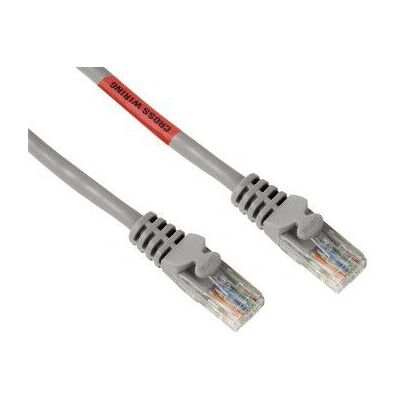 Hama Cat 5e Verkkokaapeli - 1,8m Harmaa Hama Cat 5e Verkkokaapeli - 1,8m Harmaa