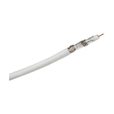 Hama 00086625 Weiß 10m Audiokabel Hama 00086625 Weiß 10m Audiokabel