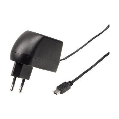 Hama 00088473 Universell Mobil Enhet Laddare - Svart Hama 00088473 Universell Mobil Enhet Laddare - Svart