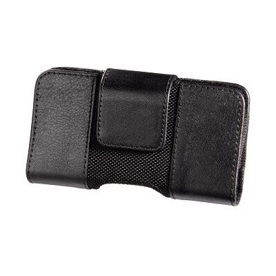 Hama Classic Black Puhelinlompakko - Vyökiinnike Hama Classic Black Puhelinlompakko - Vyökiinnike