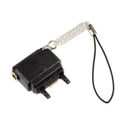 Hama Mini Mobile Musiikkiviritin Sony Ericsson W880i - Mobile Music Adapter Hama Mini Mobile Musiikkiviritin Sony Ericsson W880i - Mobile Music Adapter