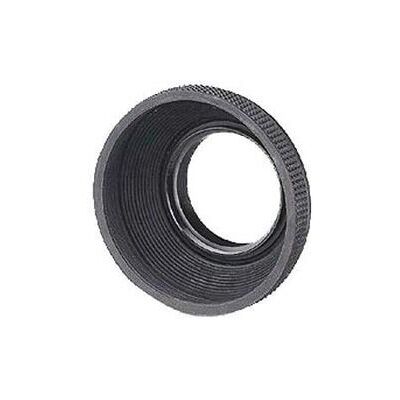 Hama 49 mm Gumi napellenző standard objektívekhez - Lens Hood Hama 49 mm Gumi napellenző standard objektívekhez - Lens Hood