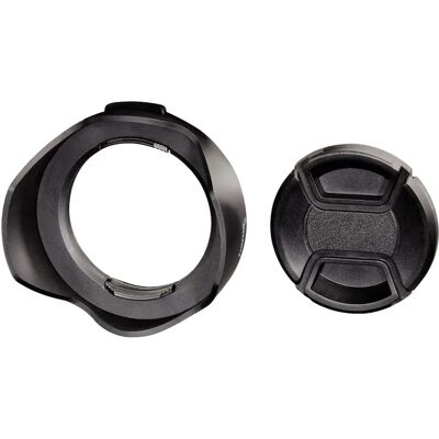 Hama Universale Gegenlichtblende 52mm - Schutz für Weitwinkelobjektive Hama Universale Gegenlichtblende 52mm - Schutz für Weitwinkelobjektive