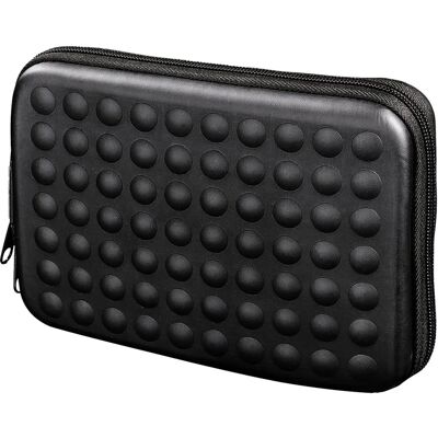 Hama Dots 15,2 cm (6") Navigationshülle - Schutz vor Kratzern, Schmutz, Feuchtigkeit Hama Dots 15,2 cm (6") Navigationshülle - Schutz vor Kratzern, Schmutz, Feuchtigkeit
