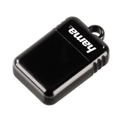 Hama Smartly USB 2.0 16GB - USB-Stick Hama Smartly USB 2.0 16GB - USB-Stick