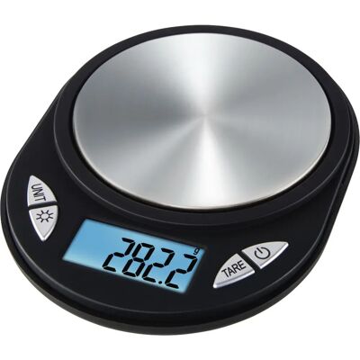 Xavax Jewel - Preto - Balança de cozinha Xavax Jewel - Preto - Balança de cozinha