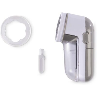 Xavax 95331 - Épilateur à peluches portable pour laine et tissus Xavax 95331 - Épilateur à peluches portable pour laine et tissus