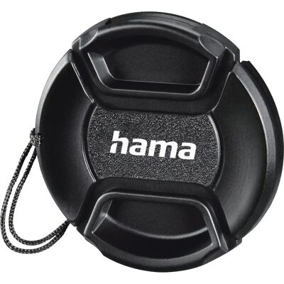 HAMA Objektivdeckel Smart 58,0 mm HAMA Objektivdeckel Smart 58,0 mm