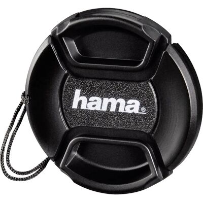 Hama Smart-Snap 77 mm objektívvédő - Lencsevédő Hama Smart-Snap 77 mm objektívvédő - Lencsevédő