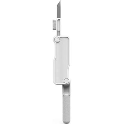 Hama 00095885 Universal Smartphone Reinigungskit - Bildschirm, Ohrhörer, Kamera Hama 00095885 Universal Smartphone Reinigungskit - Bildschirm, Ohrhörer, Kamera