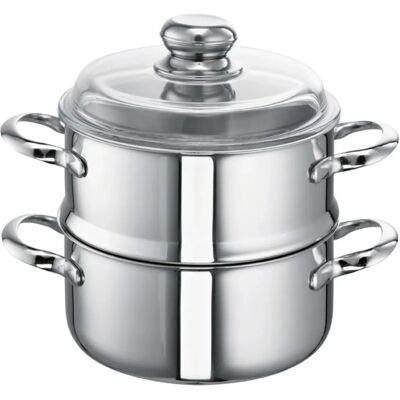 Schulte-Ufer - 0123-18 i - Diámetro 18 cm - Utensilios de cocina Schulte-Ufer - 0123-18 i - Diámetro 18 cm - Utensilios de cocina