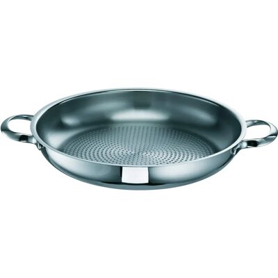 Poêle de Service Schulte-Ufer Romana i - 28cm, Induction Poêle de Service Schulte-Ufer Romana i - 28cm, Induction
