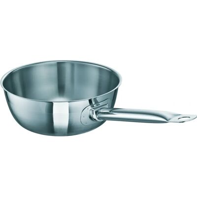 Poêle en Acier Inoxydable Schulte-Ufer 6479-20 - Cuisine Poêle en Acier Inoxydable Schulte-Ufer 6479-20 - Cuisine