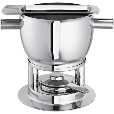 Schulte Ufer Ensemble de Feuerzangenbowle en Acier Inoxydable - Ustensiles de Cuisine Schulte Ufer Ensemble de Feuerzangenbowle en Acier Inoxydable - Ustensiles de Cuisine