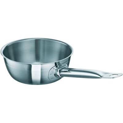 Schulte-Ufer Schulte břeh Sauteuse Profi-Line 6479-16 16 cm - Sauteuse Schulte-Ufer Schulte břeh Sauteuse Profi-Line 6479-16 16 cm - Sauteuse