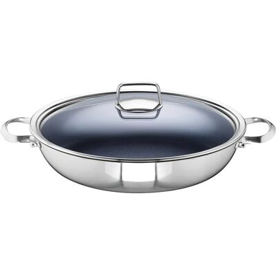 Rôtissoire Schulte-Ufer Romana 32cm induction - Cocotte Rôtissoire Schulte-Ufer Romana 32cm induction - Cocotte