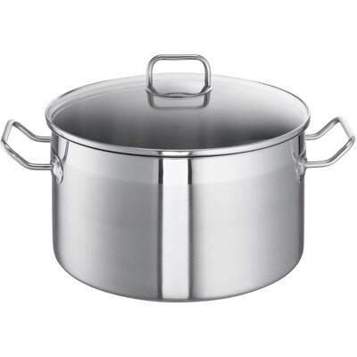 Schulte-Ufer 0419-28 i XXL casserole ProfessPlus i - Cuisinière Schulte-Ufer 0419-28 i XXL casserole ProfessPlus i - Cuisinière