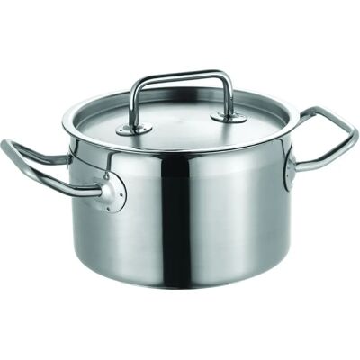 Cocotte pour viande Schulte-Ufer 6414-16 - 16 cm, 2,00 l Cocotte pour viande Schulte-Ufer 6414-16 - 16 cm, 2,00 l