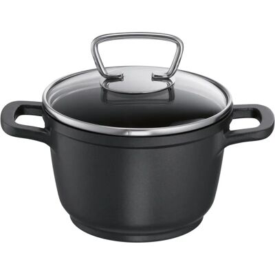 Schulte-Ufer 16011-12 Mini casserole - Saucepan Schulte-Ufer 16011-12 Mini casserole - Saucepan