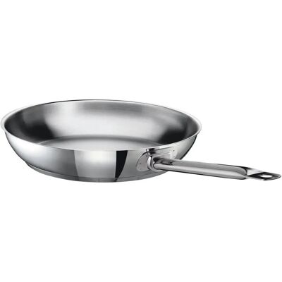 Schulte-Ufer Industar 32cm Edelstahl Pfanne - Kochgeschirr Schulte-Ufer Industar 32cm Edelstahl Pfanne - Kochgeschirr