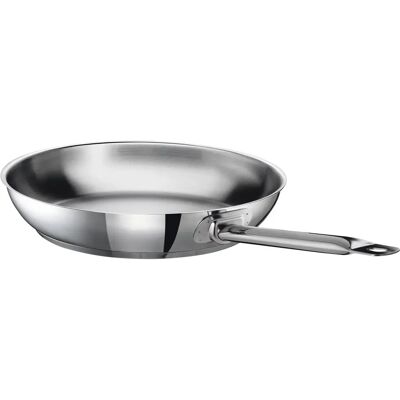 Schulte-Ufer Industar 32cm Edelstahl Pfanne - Kochgeschirr Schulte-Ufer Industar 32cm Edelstahl Pfanne - Kochgeschirr