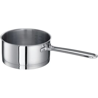 Schulte-Ufer Silver Wega Saucepan - Saucepan Schulte-Ufer Silver Wega Saucepan - Saucepan