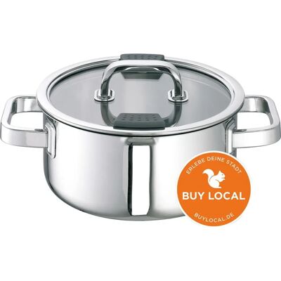 Schulte-Ufer - Rio i ø20cm - Casserole braise - Publicité Schulte-Ufer - Rio i ø20cm - Casserole braise - Publicité