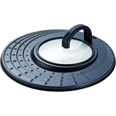 Schulte-Ufer Nebra Universeller Spritzschutz - Für 20-28cm Töpfe Schulte-Ufer Nebra Universeller Spritzschutz - Für 20-28cm Töpfe