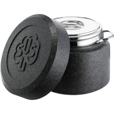 Schulte Ufer SUS Thermotopf mit Kochtopf 18 cm - Kochgeschirr-Set Schulte Ufer SUS Thermotopf mit Kochtopf 18 cm - Kochgeschirr-Set
