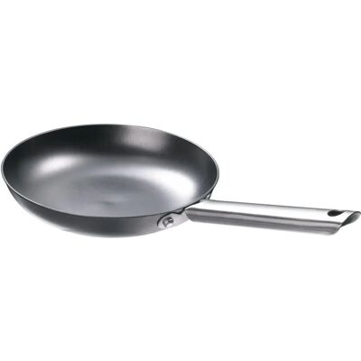 Poêle en fonte Iron Star - 20cm pour induction Poêle en fonte Iron Star - 20cm pour induction