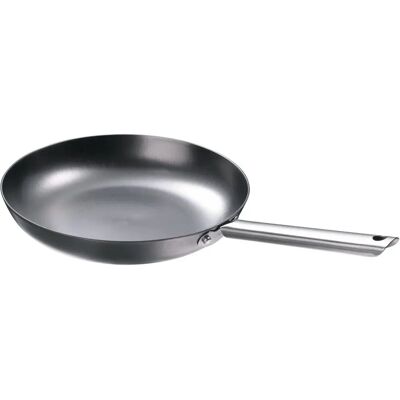 Poêle en Fonte Iron Star 28cm - Compatible Induction Poêle en Fonte Iron Star 28cm - Compatible Induction