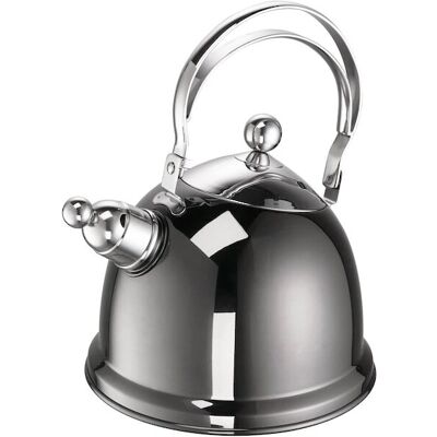 Schulte-Ufer Luna Wasserkocher - 1,7L, induction, retro Schulte-Ufer Luna Wasserkocher - 1,7L, induction, retro