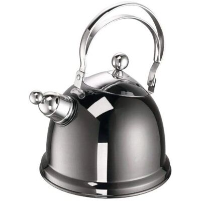 Schulte-Ufer Luna Wasserkocher - 1,7L, induction, retro Schulte-Ufer Luna Wasserkocher - 1,7L, induction, retro