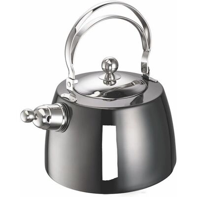 Schulte-Ufer SU-60006-20 Wasserkocher - 2,6L Anthrazit - Wasserkocher Schulte-Ufer SU-60006-20 Wasserkocher - 2,6L Anthrazit - Wasserkocher