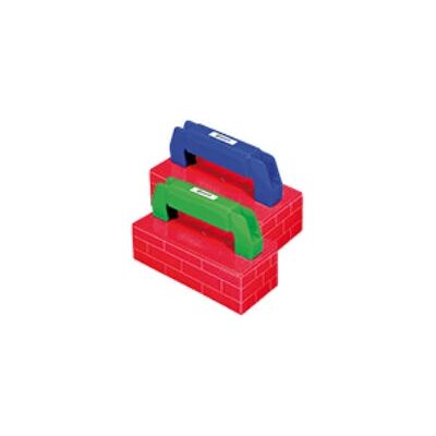 Spielstabil 7605 Sandkastenspiel - Sandform - Mursten Spielstabil 7605 Sandkastenspiel - Sandform - Mursten