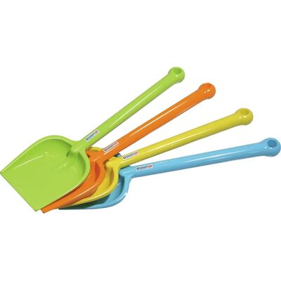 Spielstabil 7806 - Jouet de sable - Pour plage, jardin, 2,5-6 ans - Publicité Spielstabil 7806 - Jouet de sable - Pour plage, jardin, 2,5-6 ans - Publicité
