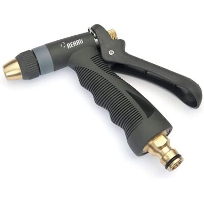 REHAU - Sistema ajustable de rociador - Sistema de pistola de rociador REHAU - Sistema ajustable de rociador - Sistema de pistola de rociador